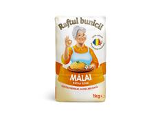 Malai extra gold 1 kg Raftul