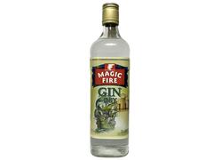 Dry Gin Magic 0.7 L