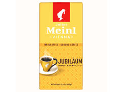 Julius Meinl Jubilaum Cafea macinata 500g