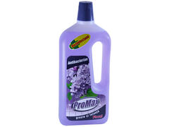 ProMax solutie curatat gresia si faianta parfum de liliac 1.5 l