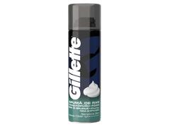 Gillette Classic Sensitive spuma de ras 200 ml