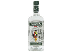 Gin Special Dry Gilman's, 0.7 l