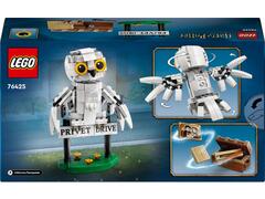 LEGO HARRY POTTER HEDWIG 76425