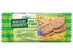 Biscuiti digestivi multifibre Poieni 53g