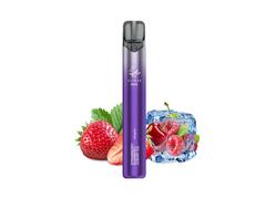Tigara unica folosinta ELFBAR 800S – 800 PUFF – Strawberry Raspberry Cherry Ice 20mg
