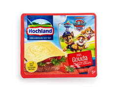 Branza Topita Felii Cu Gouda Paw Patrol 150G Hochland