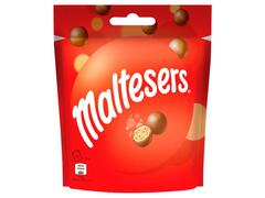 Maltesers Bomboane de ciocolata cu miez usor si crocant 192.5g