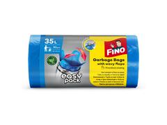 Saci menajeri Easy Pack 35L 30buc Fino