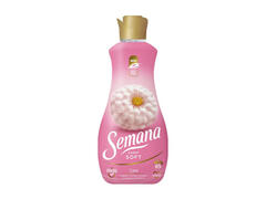 Balsam de rufe Semana Super Soft Care, 1.3 l