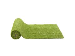 Iarba artificiala, 1x4 m, Verde