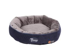 Culcus termic Scruffs Tramps Navy 50x50 cm