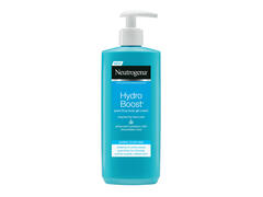 Gel-crema de corp, Neutrogena Hydro Boost, 250 ML