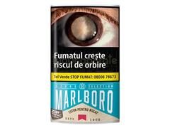 Tutun rulat Marlboro Crafted Azure 30 gr