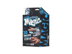 Set de magie Marvin's Magic - Tricks and Stunts - 30 trucuri si scamatorii uimitoare