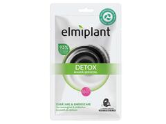 Elmiplant Detox Masca servetel 20 ml