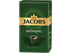 Cafea macinata Jacobs Kronung Alintaroma, 250 g