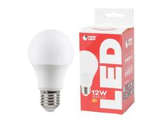Bec Led 12W E27 6400K, Homelight