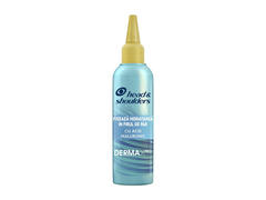 Balsam anti-matreata Head & Shoulders Derma X Pro Hydrate, 145 ml