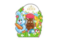 Iepure Ciocolata Lapte 20G