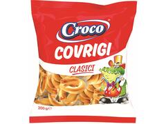 Croco covrigi clasici 200g