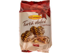 Boromir turta dulce inimi 300 g