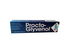 PROCTO-GLYVENOL CREMA 30G