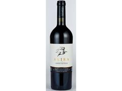 Alira Cabernet Sauvignon Vin Rosu Sec 0.75L