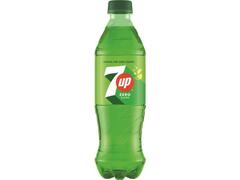 7Up Lamaie Si Lime, Bautura Racoritoare Carbogazoasa 0.5L