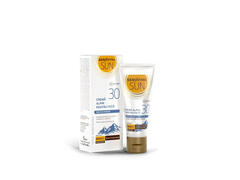 Crema alpin pentru fata Gerovital Sun SPF30, 30ml