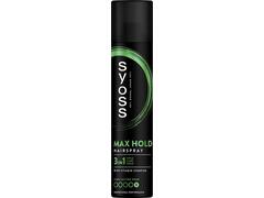 Fixativ Syoss Max Hold 300 ml