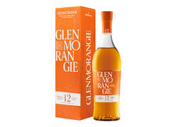 Glenmorangie-Whisky 12 Ani Cutie 0.7L Sgr