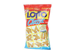 SNACK CLASSIC LOTTO 80G