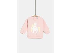 Bluza Tex Baby 3/36 luni