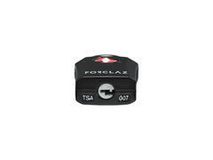 Set 2 lacăte cu chei TRAVEL TSA