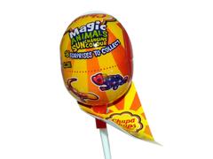 Chupa Chups Acadele Surprize 12g