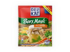 Delikat Bors Legume 65g