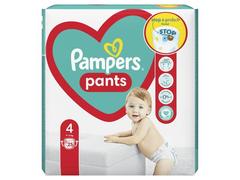 SCUT PANT CP N4 25B PAMPERS