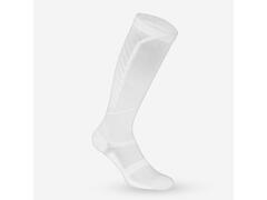 Șosete de compresie Alb - 43/46 M