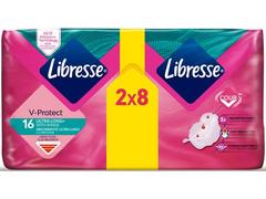 Absorbante Libresse Ultra Long Duo 16 bucati