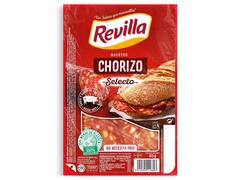 Chorizo Selecto Revilla 65G