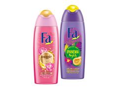 Fa Gel dus diverse sortimente  250 ml