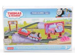 THOMAS PUSH ALONG