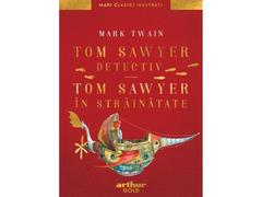 AVENTURILE LUI TOM SAWYER