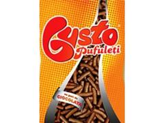 Pufuleti cu ciocolata Gusto 50g