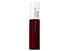 RUJ MAT50 SUPER STAY  MAYBELLI