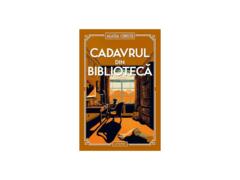 Cadavrul din biblioteca
