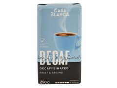 Casablanca Cafea decafeinizata 250 g