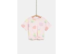 Tricou Tex Baby 6/48 luni