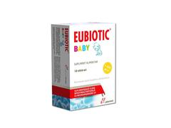EUBIOTIC BABY 10STICK-URI