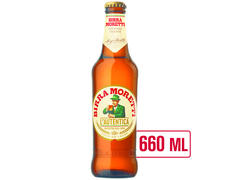 BIRRA MORETTI 0,66L STICLA